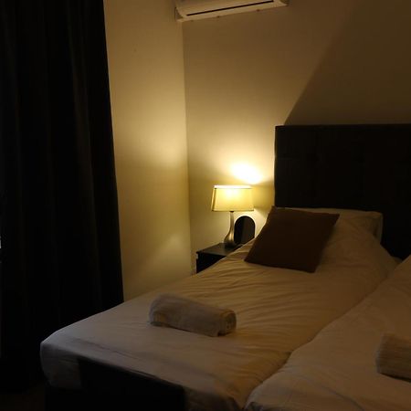 Room Stella Suite Tilburg Exterior foto